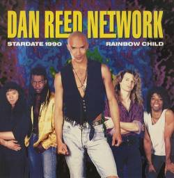 Dan Reed Network : Stardate 1990